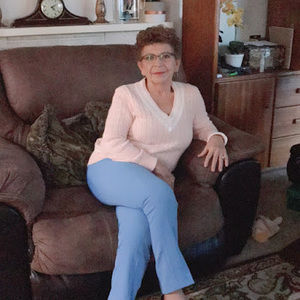 Meet your Posher, Helda